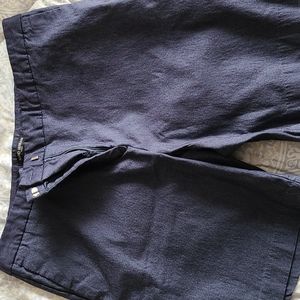 Mario Serrani shorts